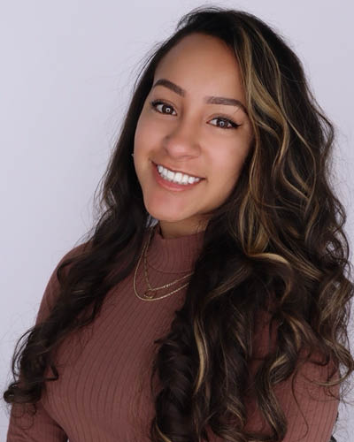 Lillianna Castaneda