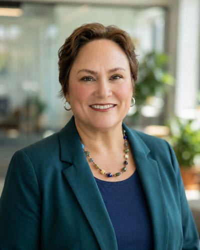 Lisa Johns