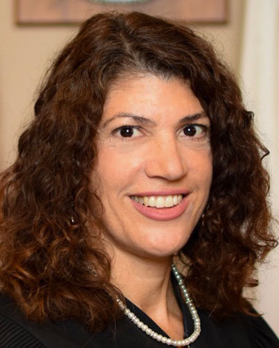 Lorina Rummel