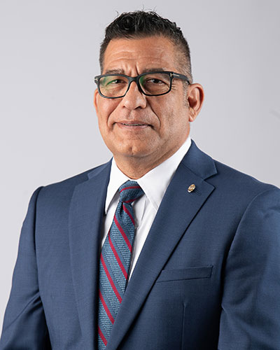 Alejandro Vargas