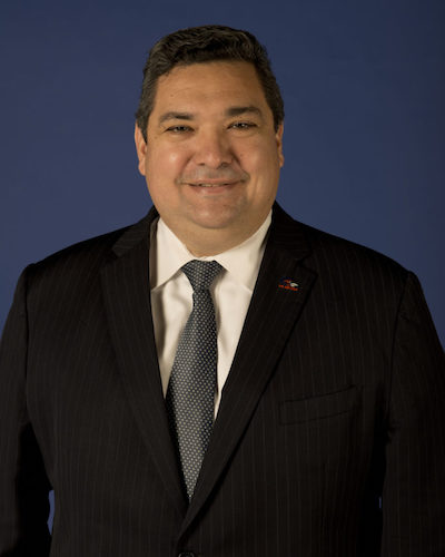 Roger Enriquez, J.D.
