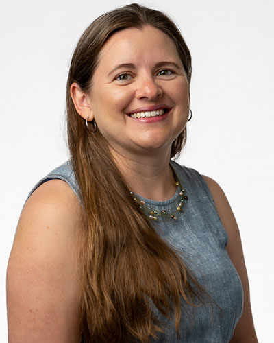 Saralyn Foster