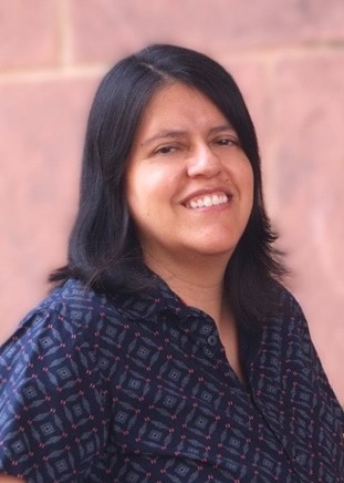 Areli Gallegos
