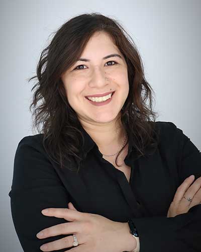 Alyssa Gonzales