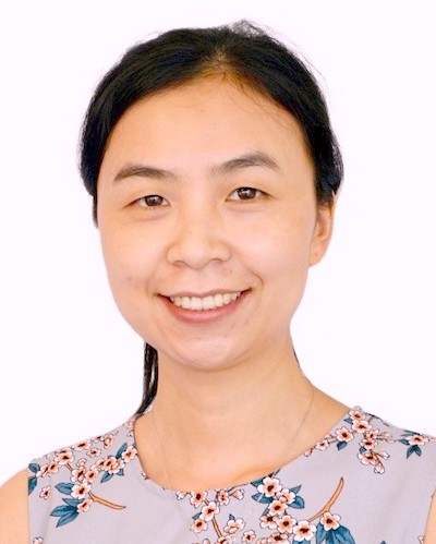 Ying Huang, Ph.D.