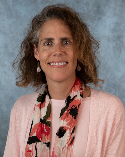 Kara Joyner, Ph.D.