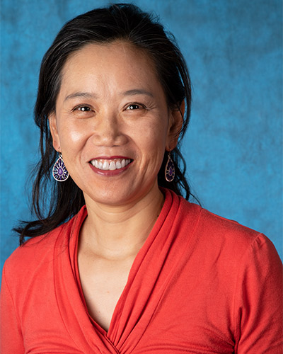 Eunhee Chung, Ph.D.