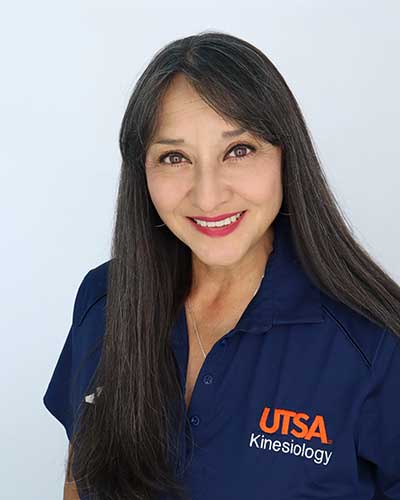 Sandra Morales