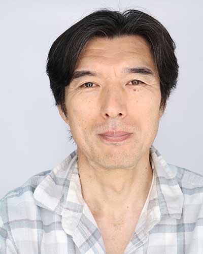 Masataka Umeda, Ph.D.