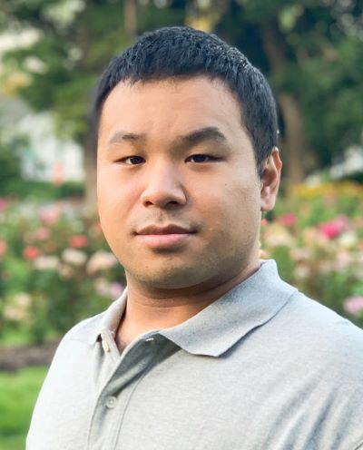 Han Liu, Ph.D.
