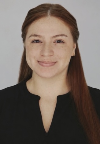 Brianna Olivares Headshot