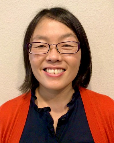 Sakiko Oyama, Ph.D.