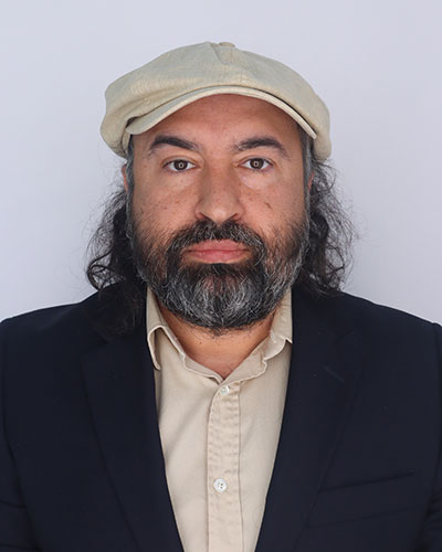 Tansu Demir, Ph.D.
