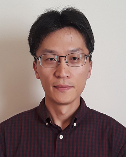 Jusung Lee, Ph.D.
