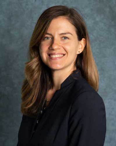 Katelyn Sileo, Ph.D.