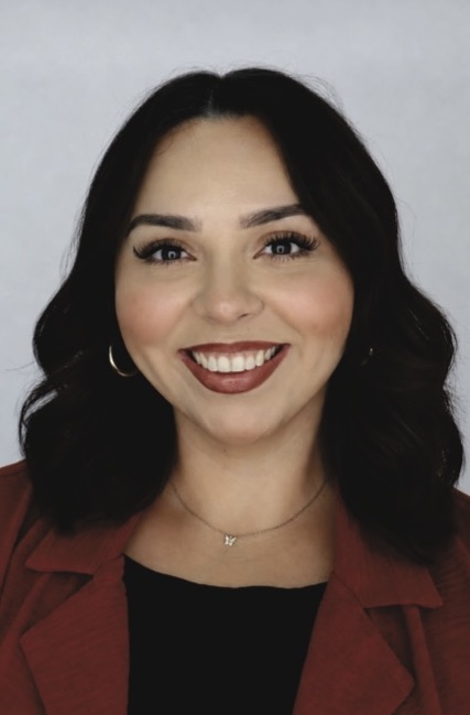 Alexa Salazar Headshot