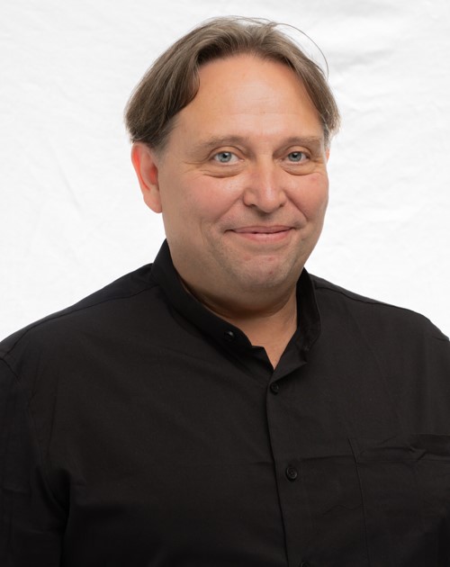 Frédéric Courtois, MSW
