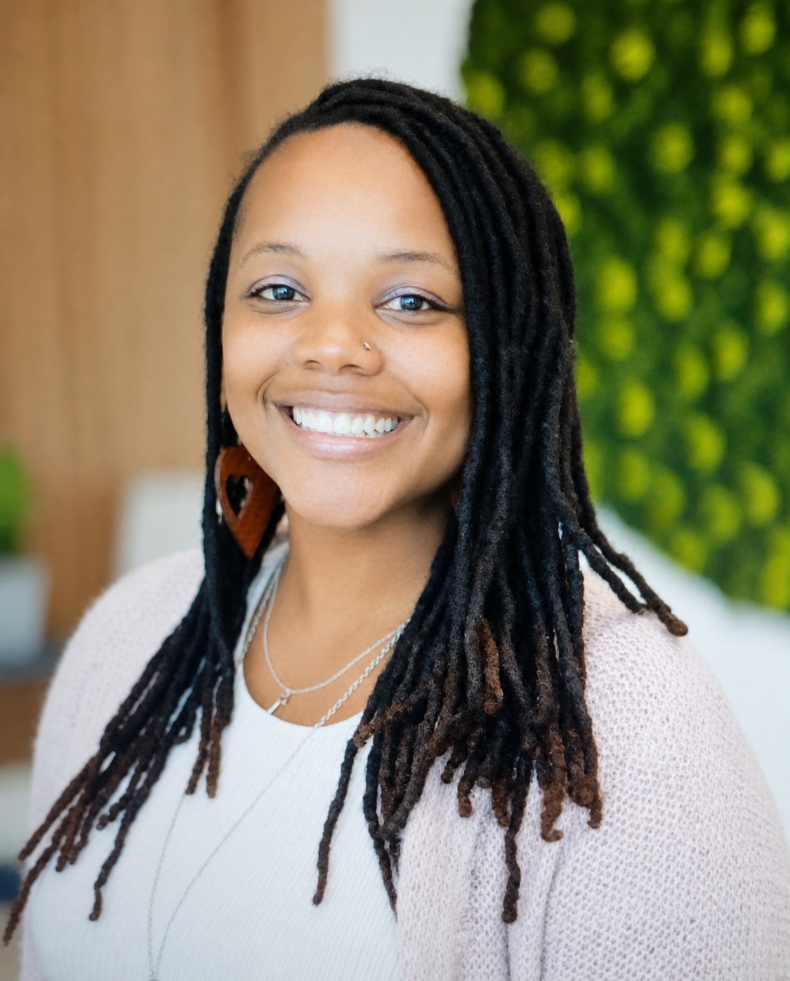 Sharita Harding, PhD, MSW, LCSW-S