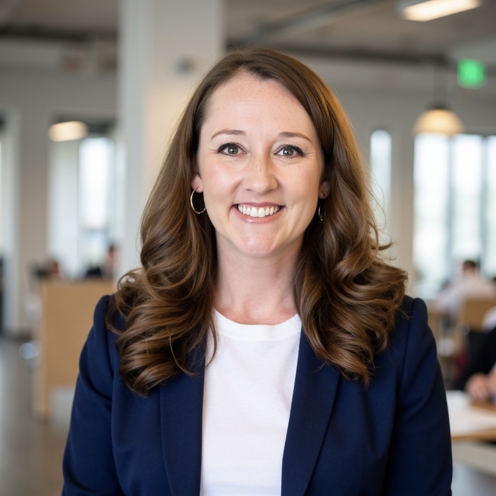 Megan Piel, Ph.D.