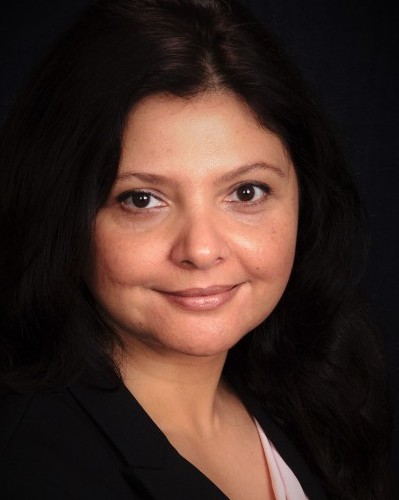 Bonita Sharma, Ph.D.
