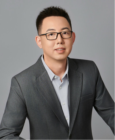 Zhiyong Lin, Ph.D.