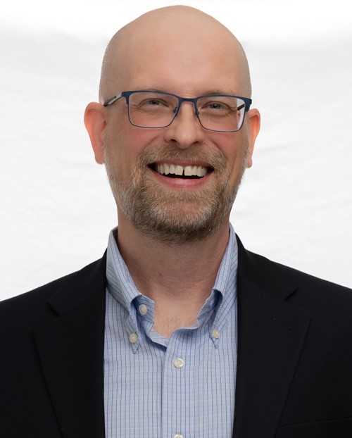 Corey Sparks, PhD