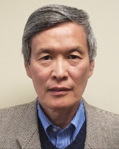 John Zhang, Ph.D.