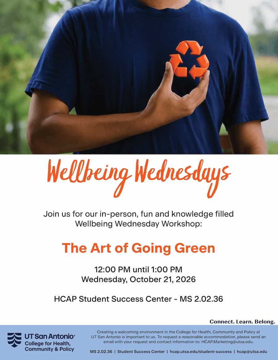 Event Flyer