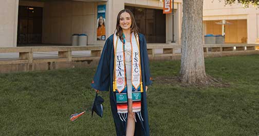 Maribel Martinez '25