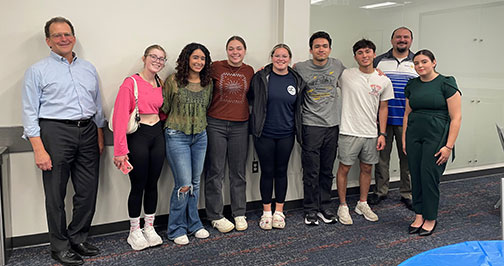 Roadrunner Rotaract