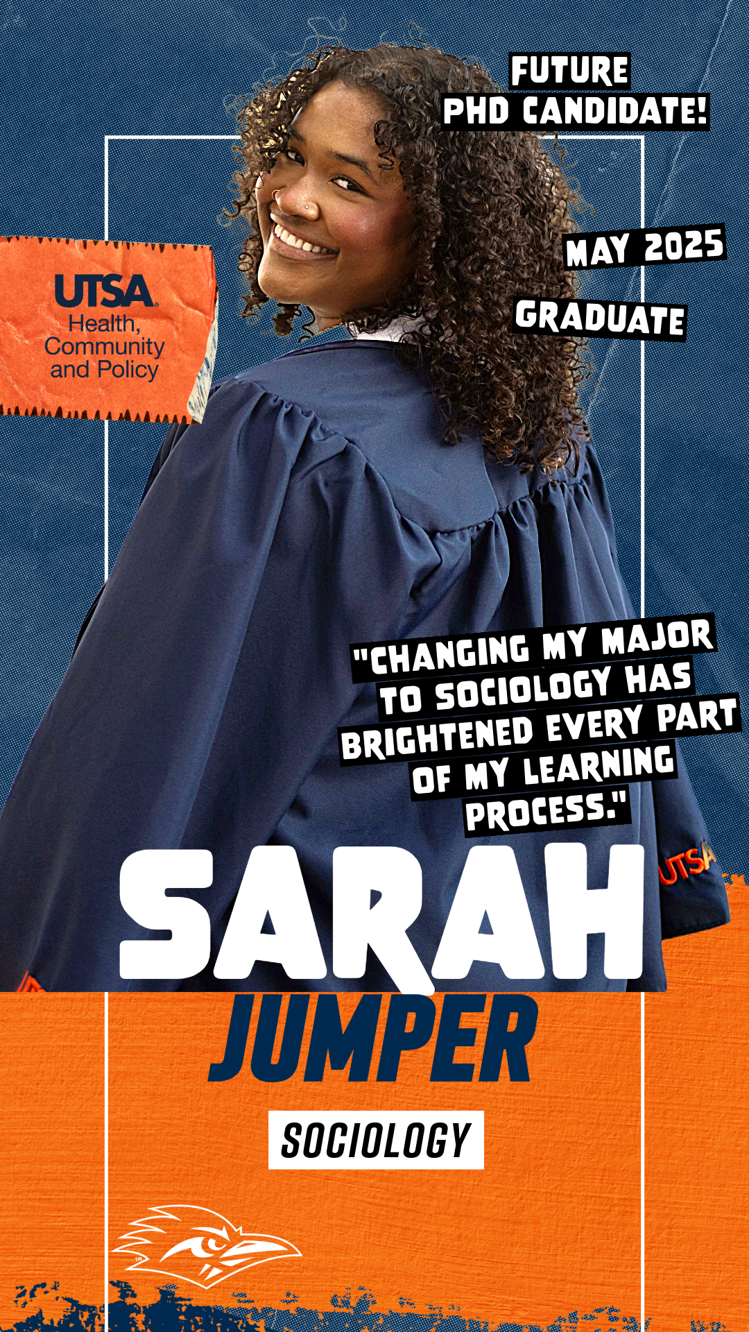 Sarah Jumper