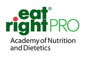 eat right pro logo