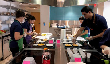 Santa Rosa Kitchen