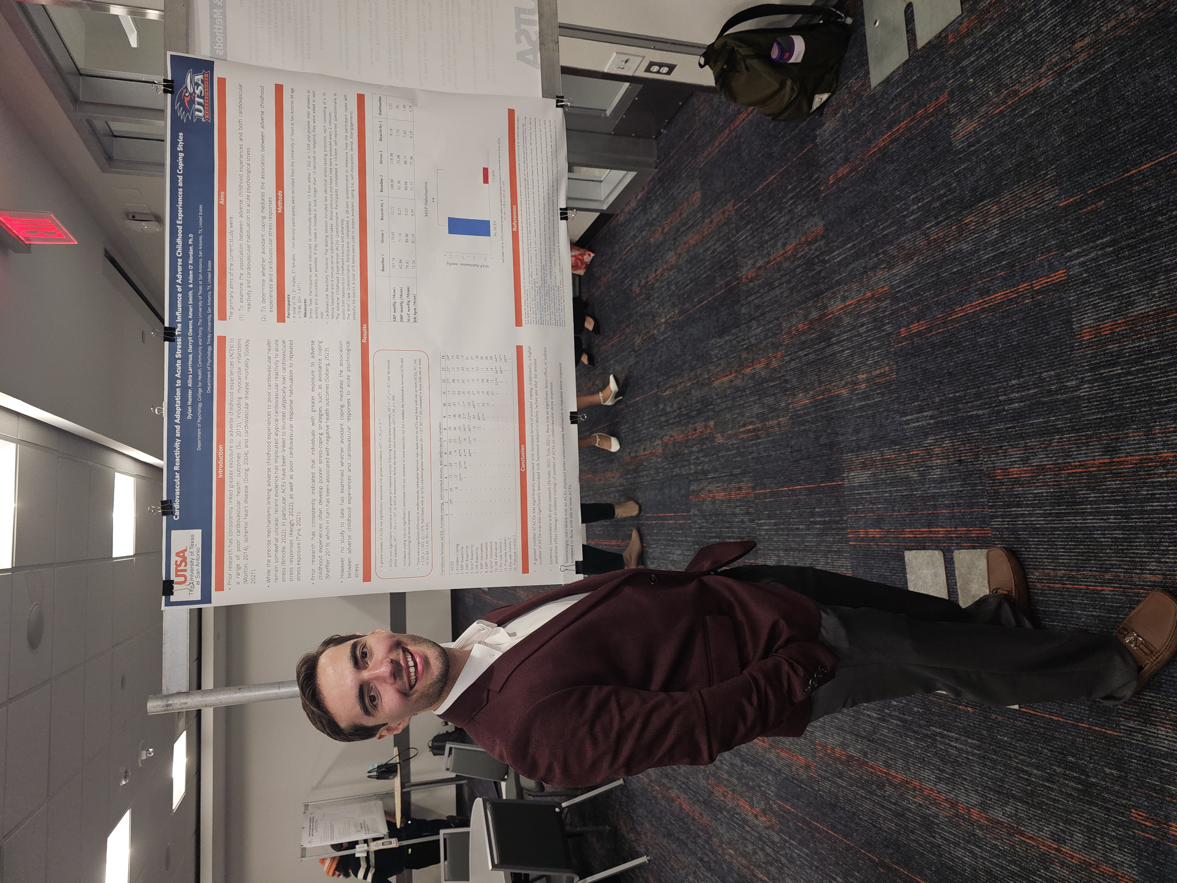 lab presentation