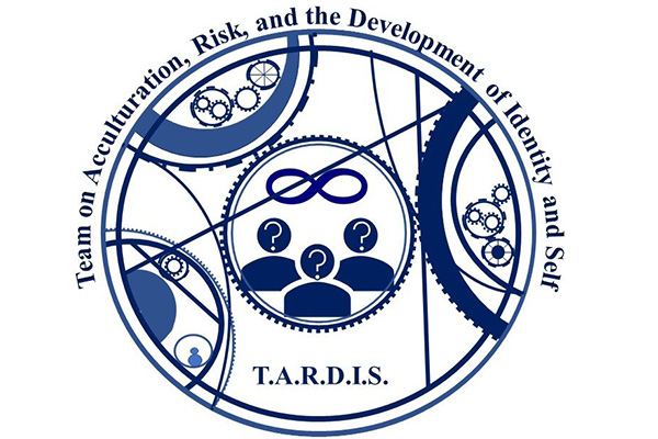 TARDIS Lab with text Team on Acculturation, Risk, and the Development of Identity and Self