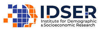 Institute for Demographic and Socioeconomic Research logo