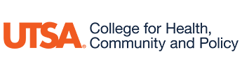 UTSA HCAP logo