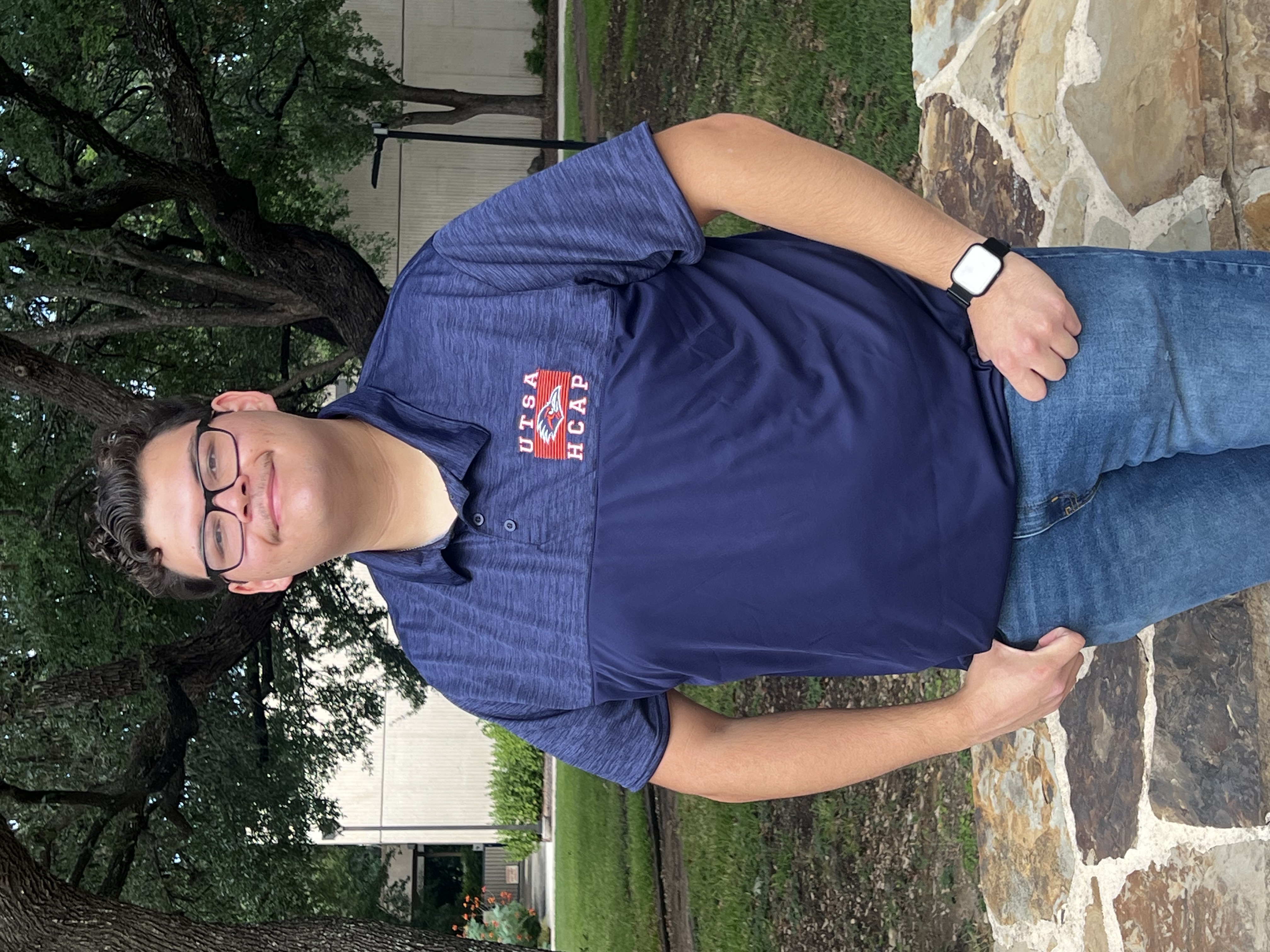 Gavyn Gonzales' photo