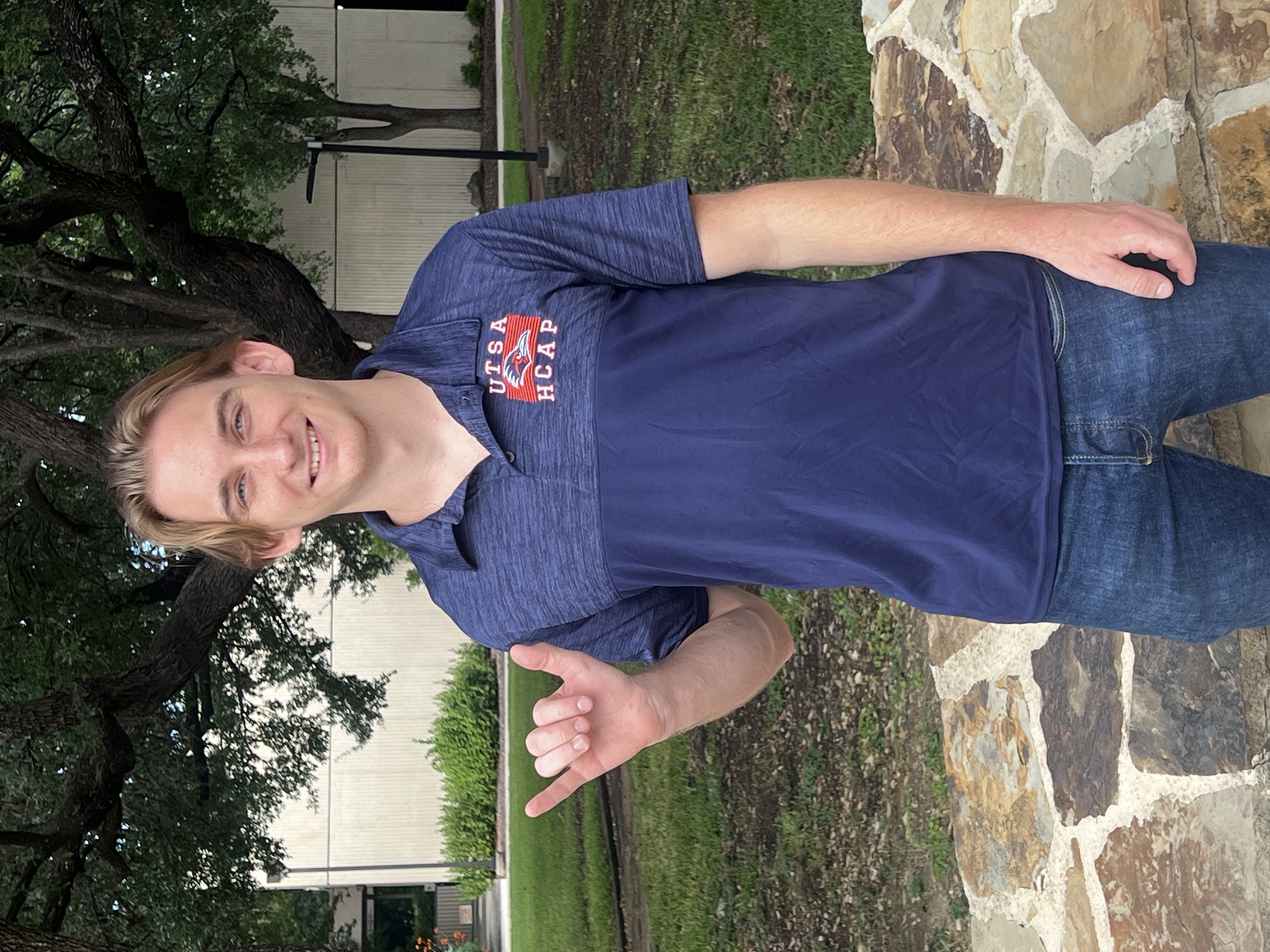 Jarod Troup's photo