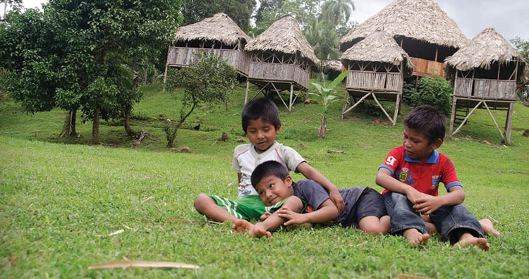 Costa Rica Program