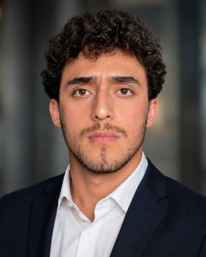 Alex Ponce de Leon